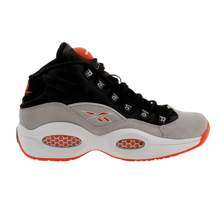 Фото № 1 с приближением к товару «‎Reebok Pump Question»
