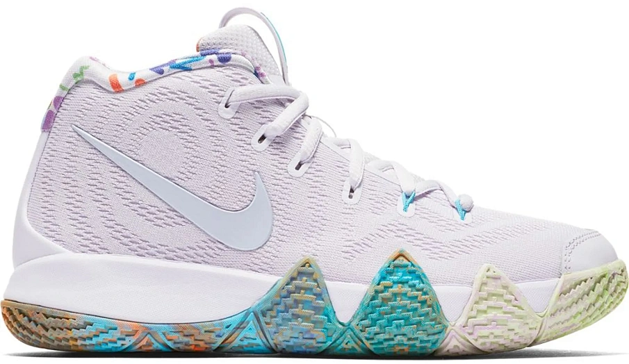 Фото № 1 с приближением к товару «‎Nike Kyrie 4 90s »