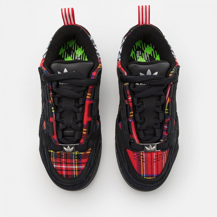 Фото № 4 с приближением к товару «‎Adidas Adi2000 »