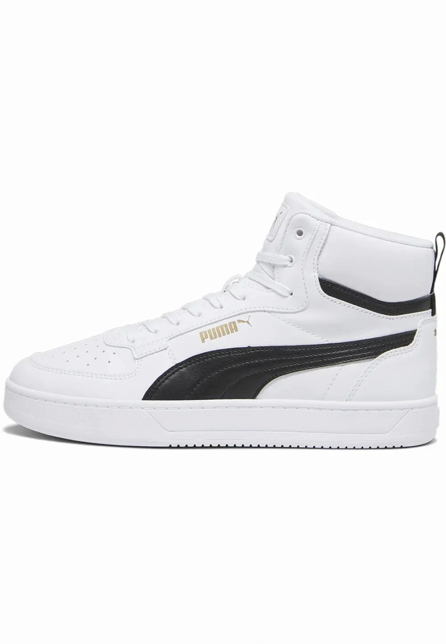 Фото № 3 с приближением к товару «‎UNISEX CAVEN 2.0 MID»