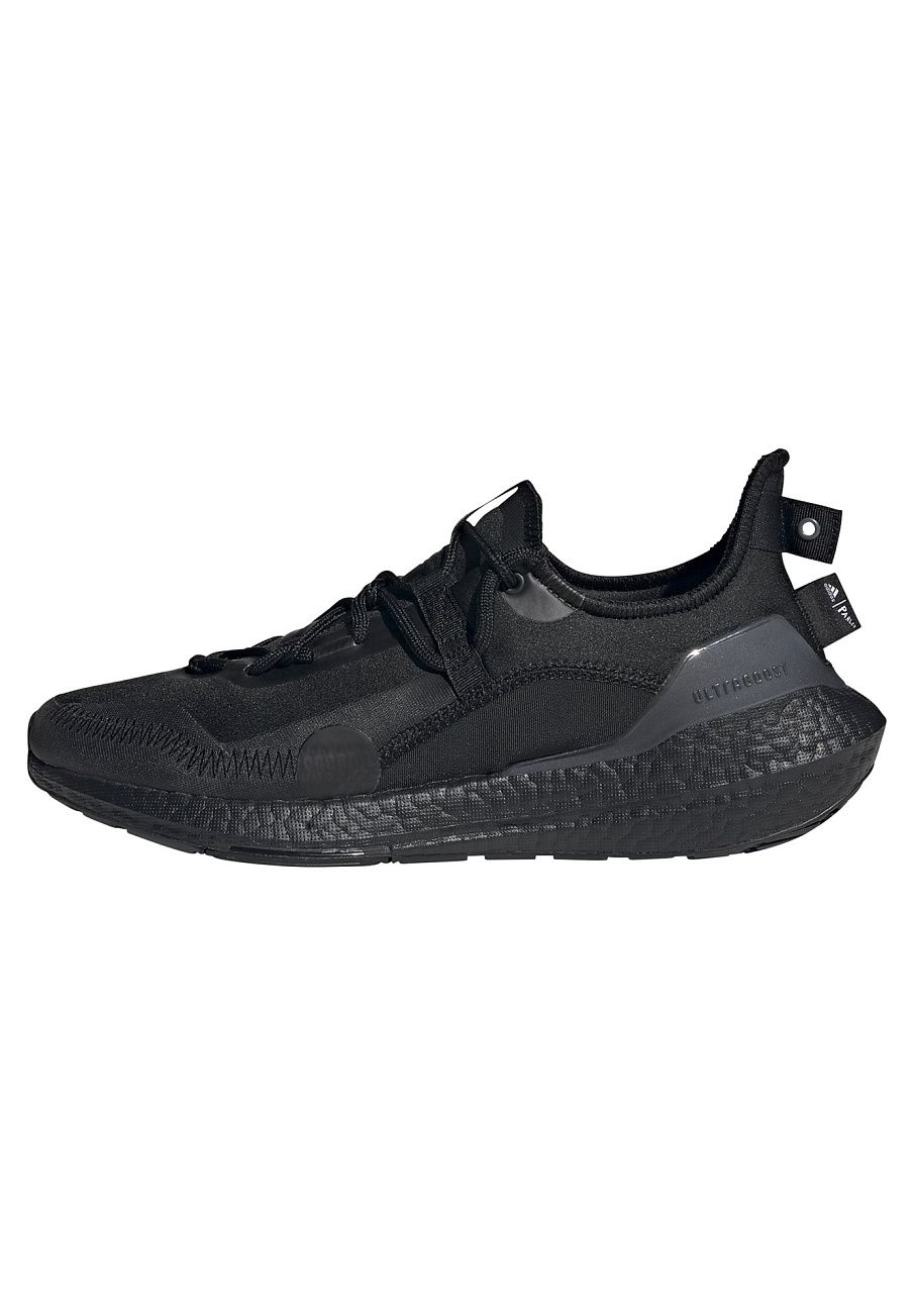 Фото № 2 с приближением к товару «‎Adidas Ultraboost 21 X Parley »