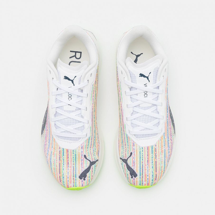 Фото № 4 с приближением к товару «‎Puma Velocity Nitro»