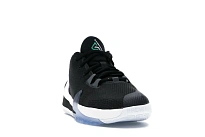Фото № 4 с приближением к товару «‎Nike Zoom Freak 1 Black White »