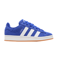 Фото № 1 с приближением к товару «‎adidas Campus 00s J Semi Lucid Blue White Gum»