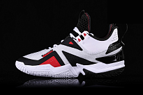 Фото № 2 с приближением к товару «‎Nike Air Jordan Westbrook One Take Fire»