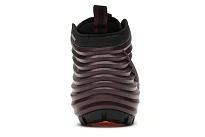 Фото № 4 с приближением к товару «‎Nike Lunardome 1 Sneakerboot Deep Burgundy»