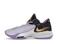Фото № 3 с приближением к товару «‎Nike Zoom Freak 4 All-Star»