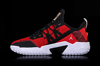 Фото № 2 с приближением к товару «‎Nike Air Jordan Westbrook One Take 2 Banned»