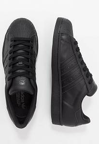 Фото № 2 с приближением к товару «‎Adidas Superstar »