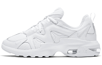 Фото № 1 с приближением к товару «‎Nike Wmns Air Max Graviton 'Triple White'»