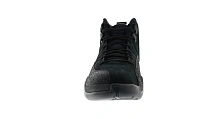 Фото № 4 с приближением к товару «‎Jordan 12 Retro OVO Black»