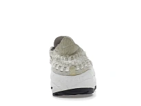 Фото № 4 с приближением к товару «‎Nike Air Footscape Woven Hideout White»