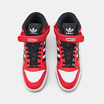 Фото № 4 с приближением к товару «‎Adidas Forum »