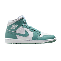 Фото № 1 с приближением к товару «‎Women's Air Jordan 1 Mid Cannon»