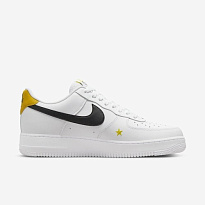 Фото № 3 с приближением к товару «‎Nike Air Force 1 ’07 Lv8»