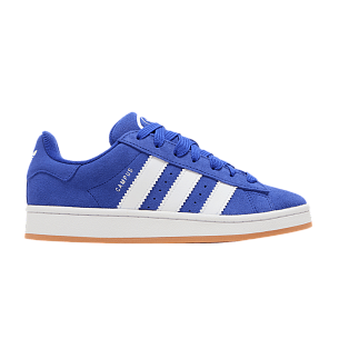 adidas Campus 00s J Semi Lucid Blue White Gum