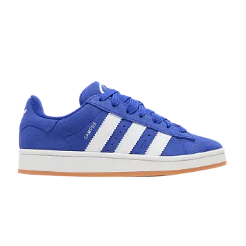 adidas Campus 00s J Semi Lucid Blue White Gum