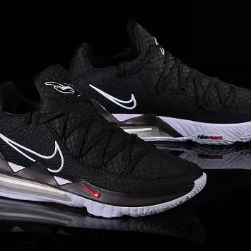 Nike Lebron 17  - 3