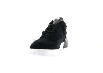 Nike Lunar Force 1 Low Acronym Black White - 2