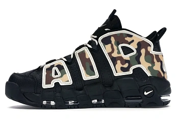 Nike Air More Uptempo 96 Camo - 3