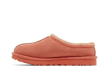 UGG Women's Tasman Slipper Vibrant Coral - 4