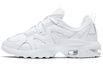 Nike Wmns Air Max Graviton 'Triple White' (AT4404-100) - 1