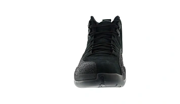 Jordan 12 Retro OVO Black - 4