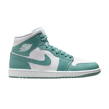 Women's Air Jordan 1 Mid Cannon - 1