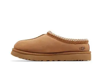 Madhappy x UGG Women's Tasman Slipper Chestnut - 4