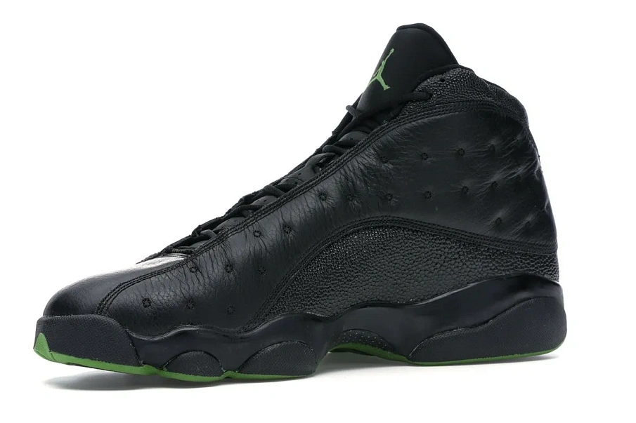 Фото № 4 с приближением к товару «‎Jordan 13 Retro Altitudes (2005)»