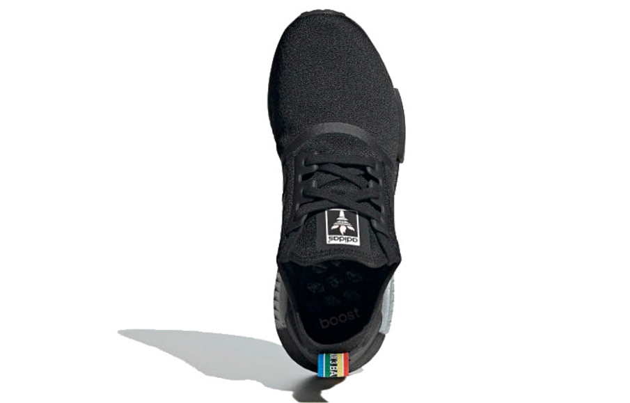 Фото № 4 с приближением к товару «‎adidas NMD R1 Olympic (2020)»