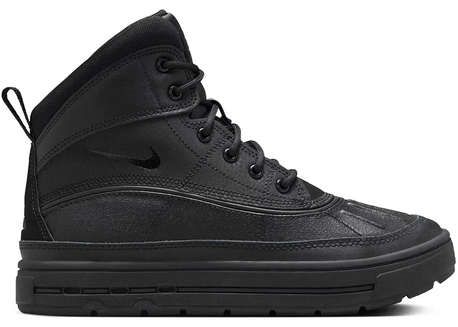 Фото № 1 с приближением к товару «‎Nike Woodside 2 High»