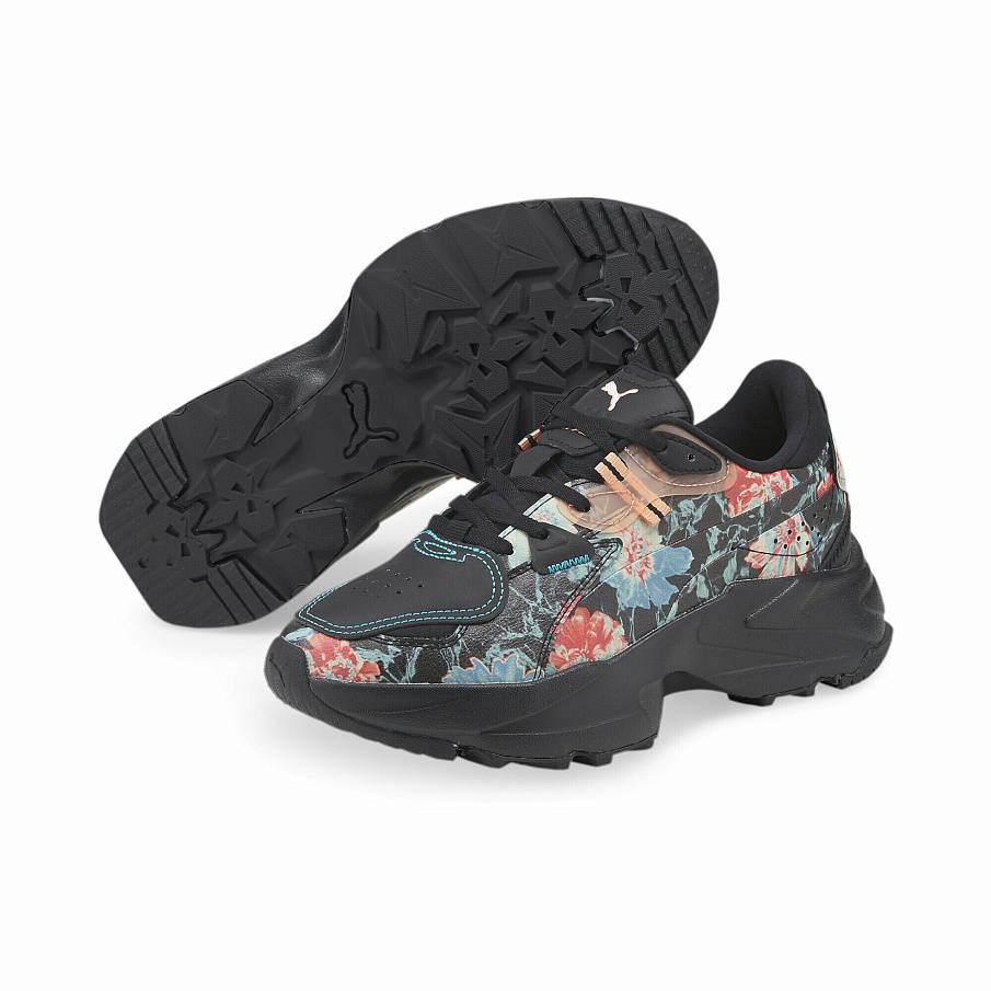 Фото № 2 с приближением к товару «‎Кроссовки Puma SPPU111A0SJ-Q11»