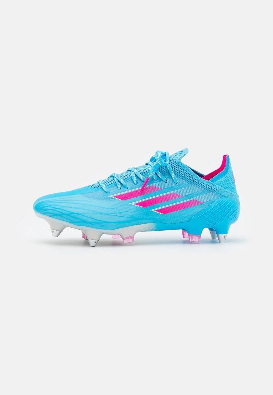 Фото № 1 с приближением к товару «‎Adidas X SG »