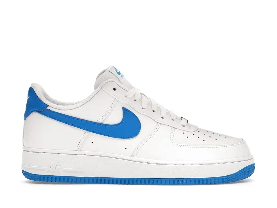 Фото № 1 с приближением к товару «‎Nike Air Force 1 Low '07»