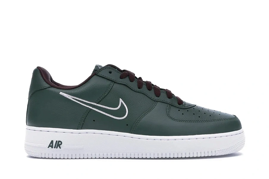 Фото № 1 с приближением к товару «‎Nike Air Force 1 Low Hong Kong (2018)»