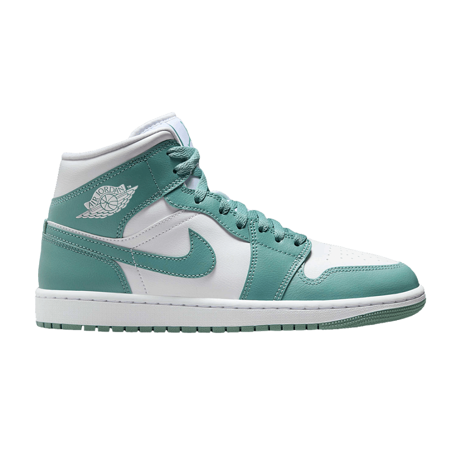 Фото № 1 с приближением к товару «‎Women's Air Jordan 1 Mid Cannon»