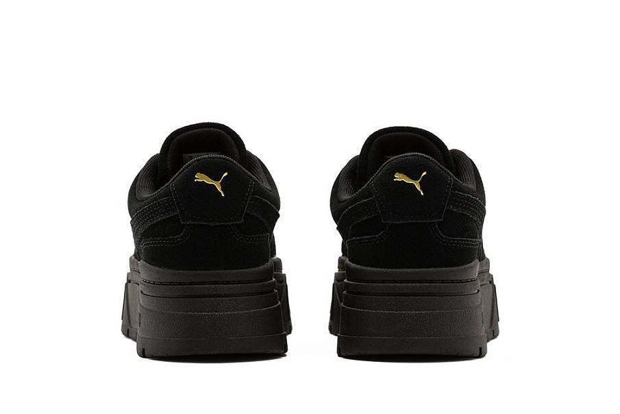Фото № 4 с приближением к товару «‎Puma Mayze Stack WN»