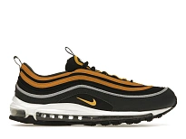 Фото № 1 с приближением к товару «‎Nike Air Max 97 Camquat University Gold»