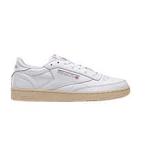 Фото № 1 с приближением к товару «‎Reebok Club C 85 Vintage Chalk Infused Lilac»