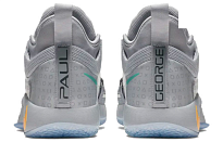 Фото № 3 с приближением к товару «‎Nike PG 2.5 Playstation White (GS)»