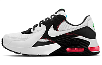 Фото № 1 с приближением к товару «‎Nike Air Max Excee Wmns WhiteBlackRed»