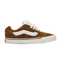 Фото № 1 с приближением к товару «‎Vans Knu-Skool Brown»