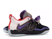 Фото № 4 с приближением к товару «‎Nike KD 15 Producer Pack 9th Wonder Charles Douthit»