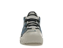 Фото № 2 с приближением к товару «‎Nike Air More Uptempo Industrial Blue»
