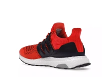 Фото № 3 с приближением к товару «‎adidas Ultra Boost 1.0 Solar Red (2015/2022)»