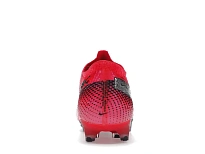 Фото № 4 с приближением к товару «‎Nike Mercurial Vapor 13 Elite FG Laser Crimson»