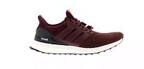 Фото № 1 с приближением к товару «‎adidas Ultra Boost 1.0 Burgundy»