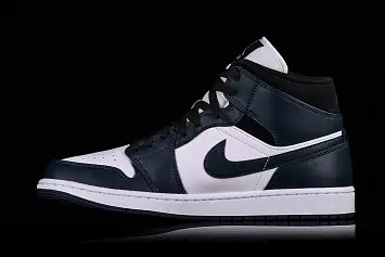Nike Air Jordan 1 Retro Armory Navy - 5