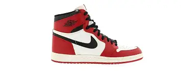 Jordan 1 OG Chicago (1985) - 1